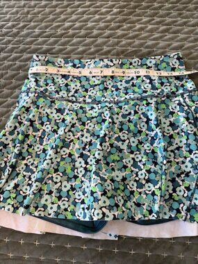 Athleta Tennis/Pickleball Skirt